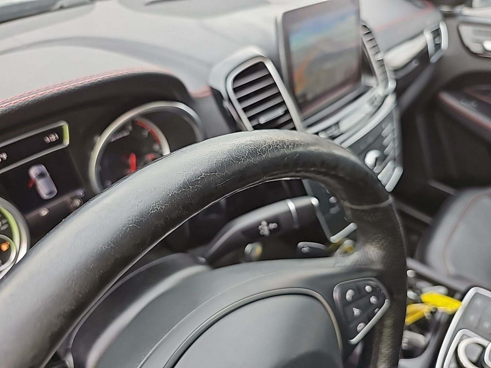 2019 Mercedes-Benz GLE AMG GLE 43 AWD