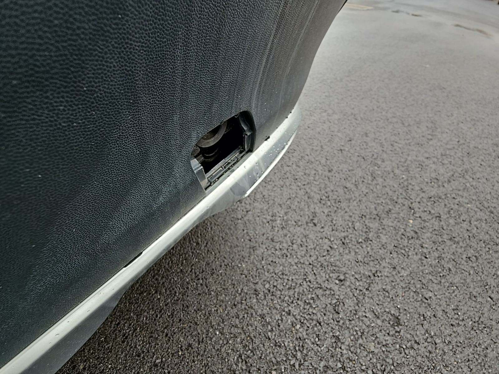 2019 Mercedes-Benz GLE AMG GLE 43 AWD