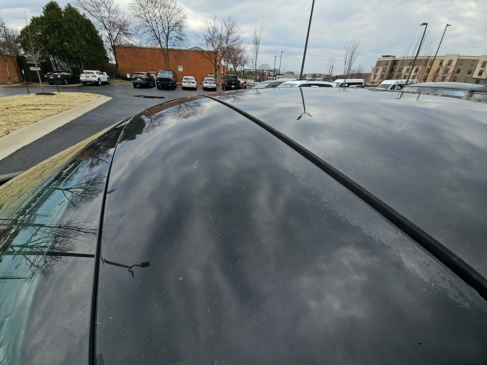 2019 Mercedes-Benz GLE AMG GLE 43 AWD