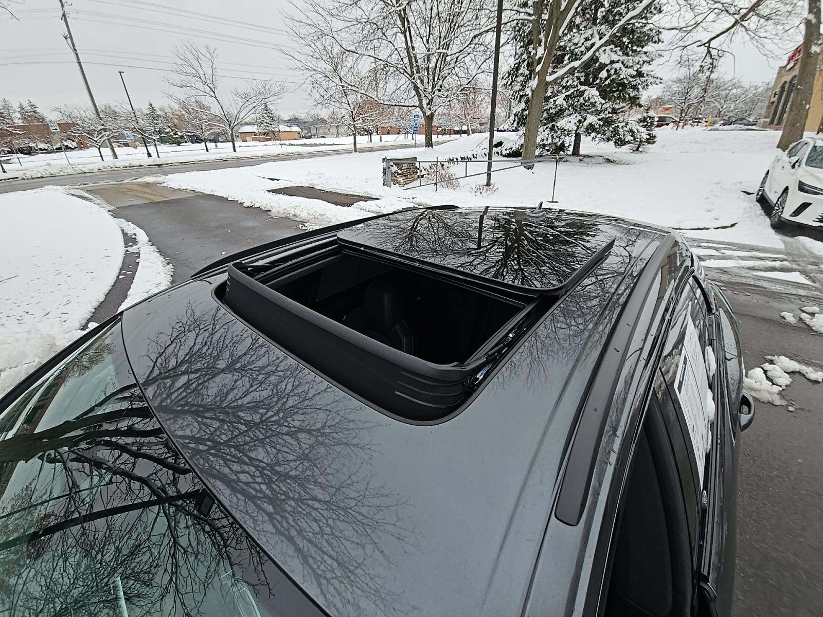 2022 Audi SQ8 Prestige AWD