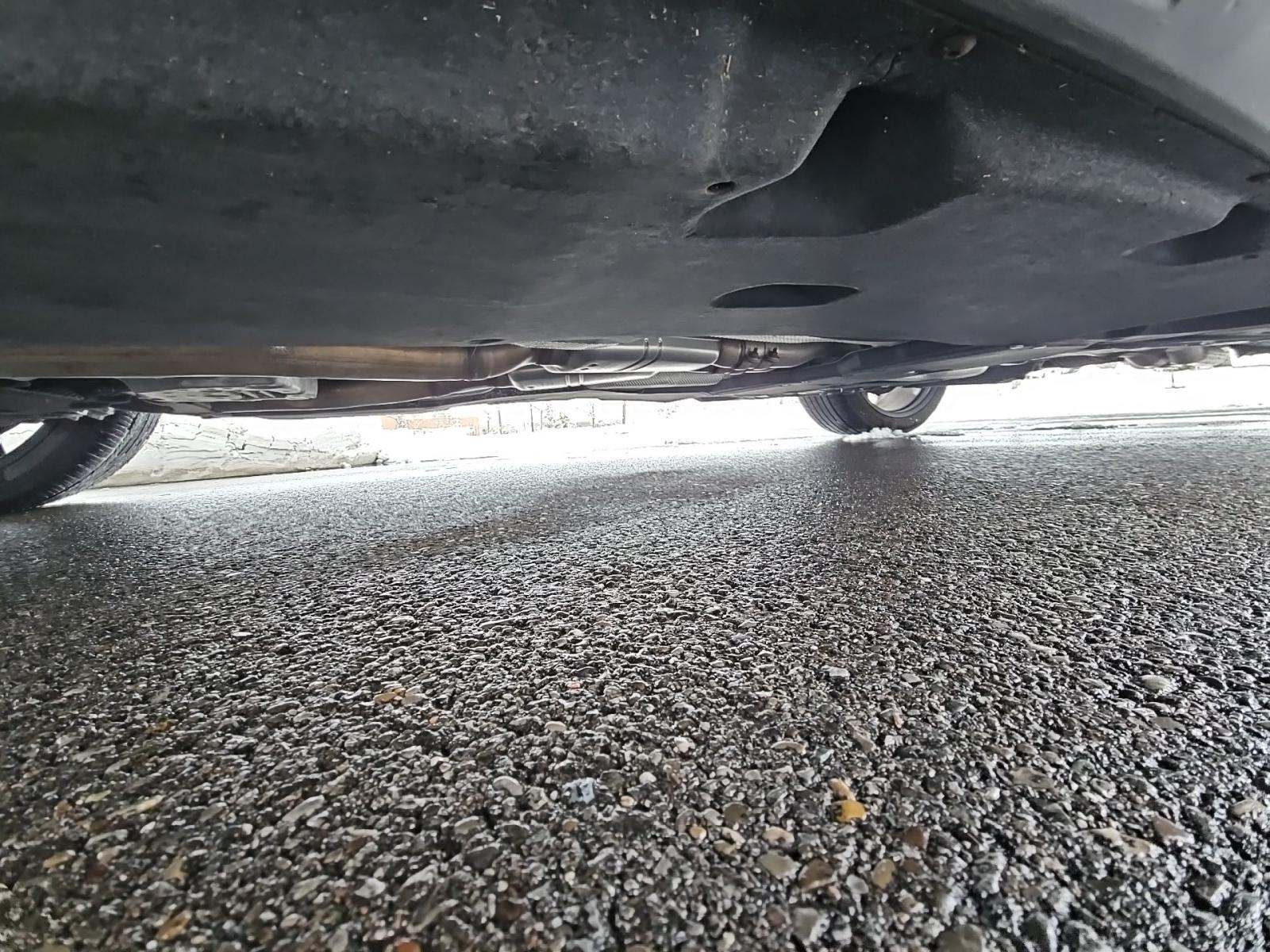 2022 Audi SQ8 Prestige AWD