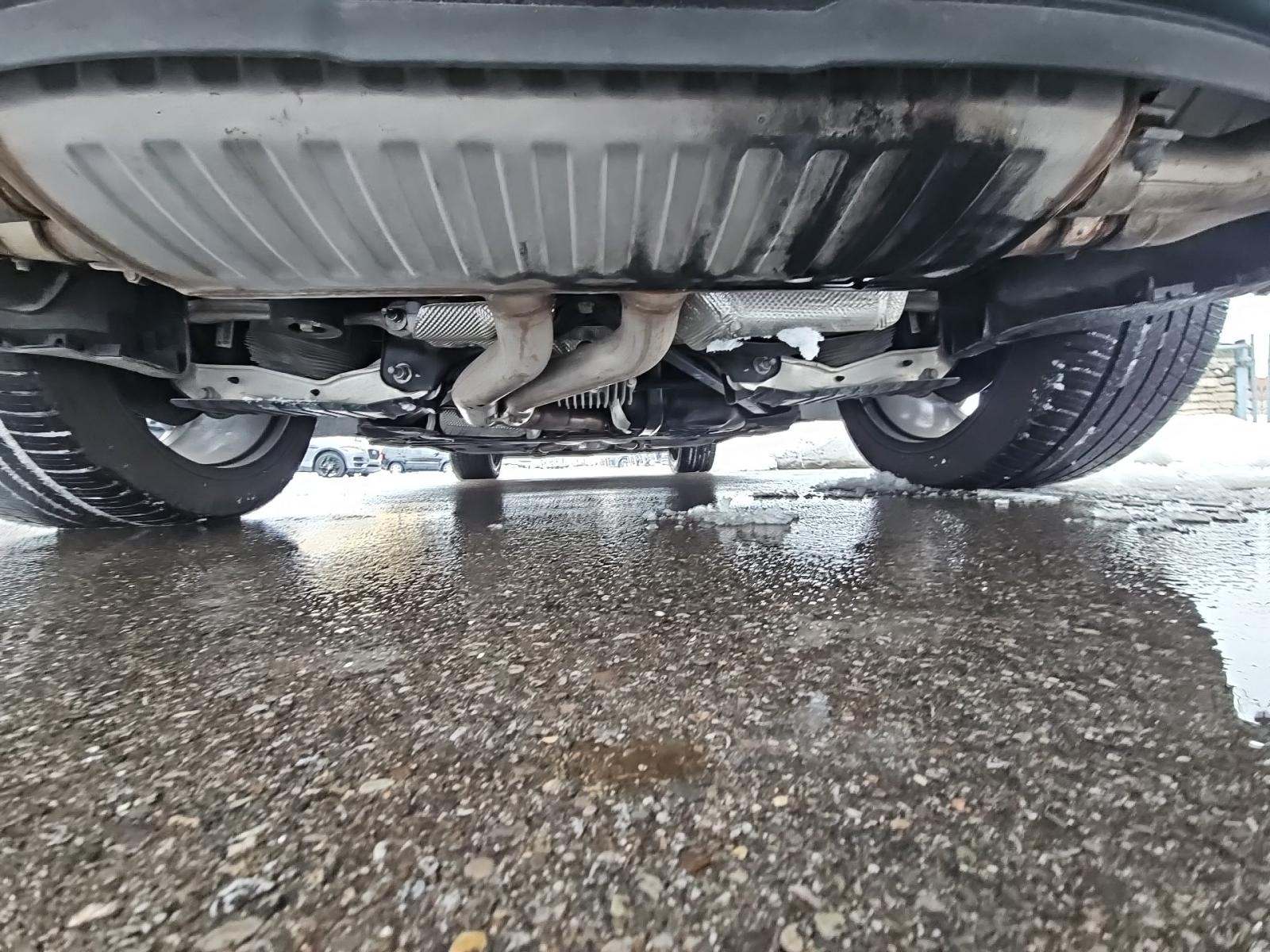 2022 Audi SQ8 Prestige AWD