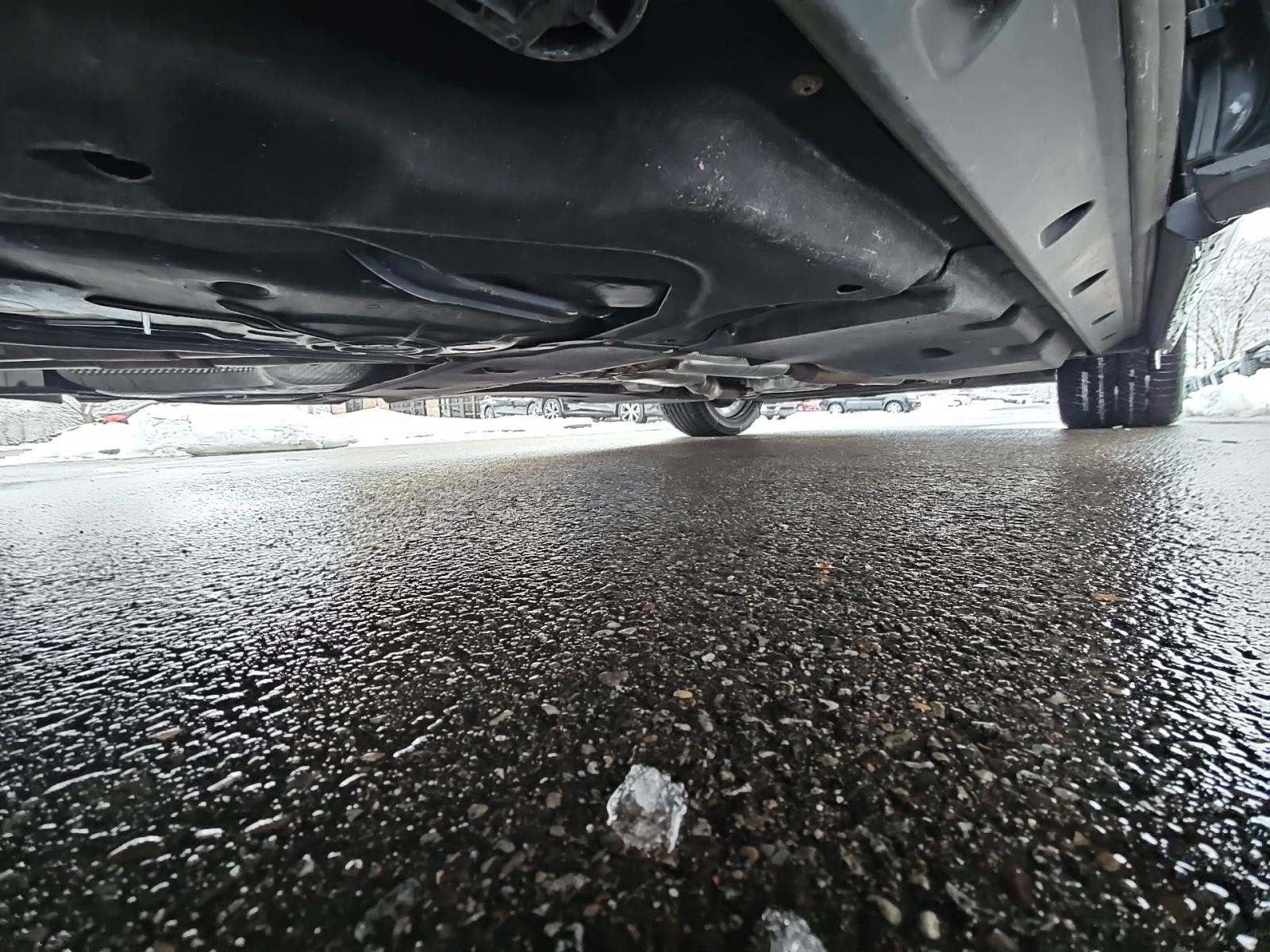 2022 Audi SQ8 Prestige AWD