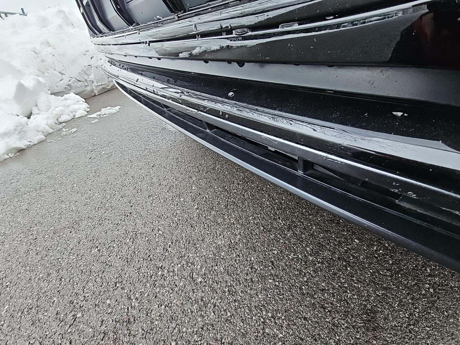 2022 Audi SQ8 Prestige AWD