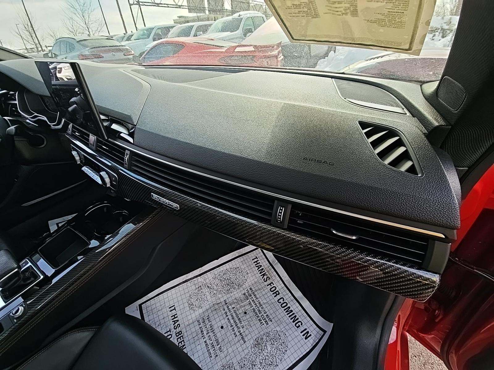 2021 Audi RS 5 Base AWD