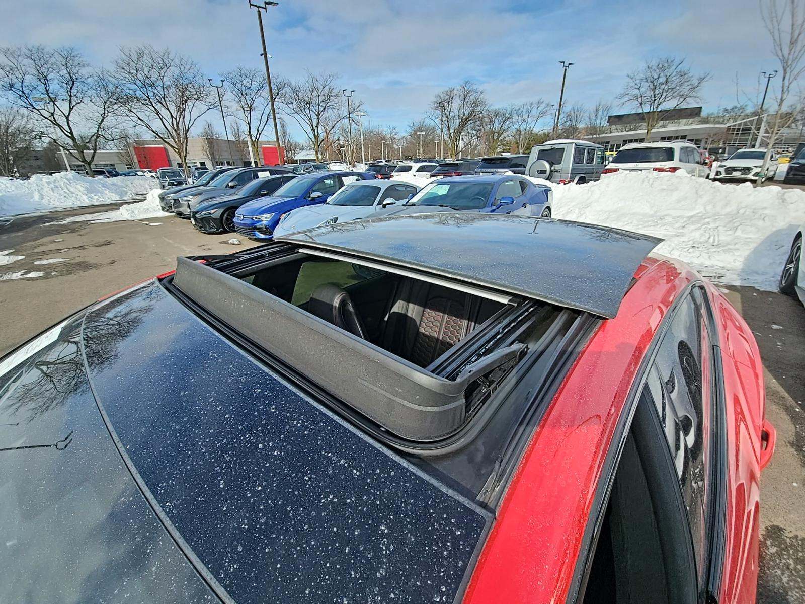 2021 Audi RS 5 Base AWD