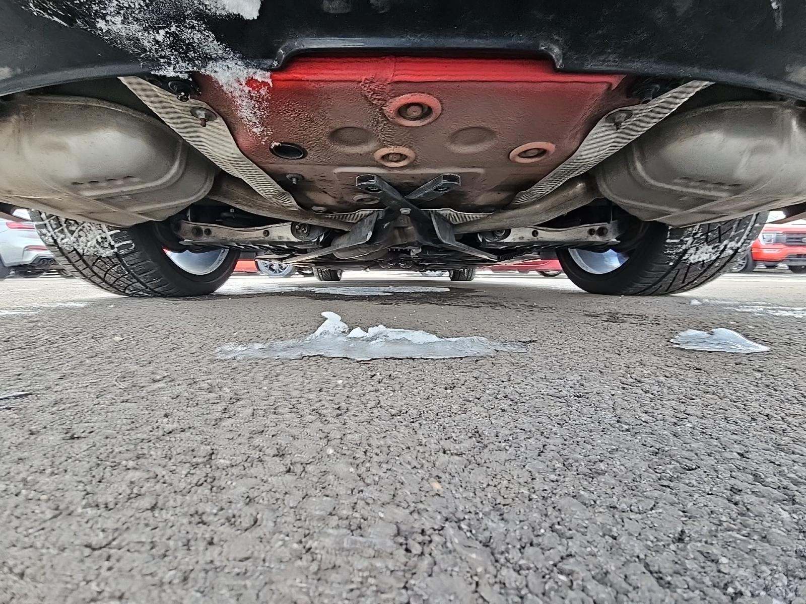 2021 Audi RS 5 Base AWD