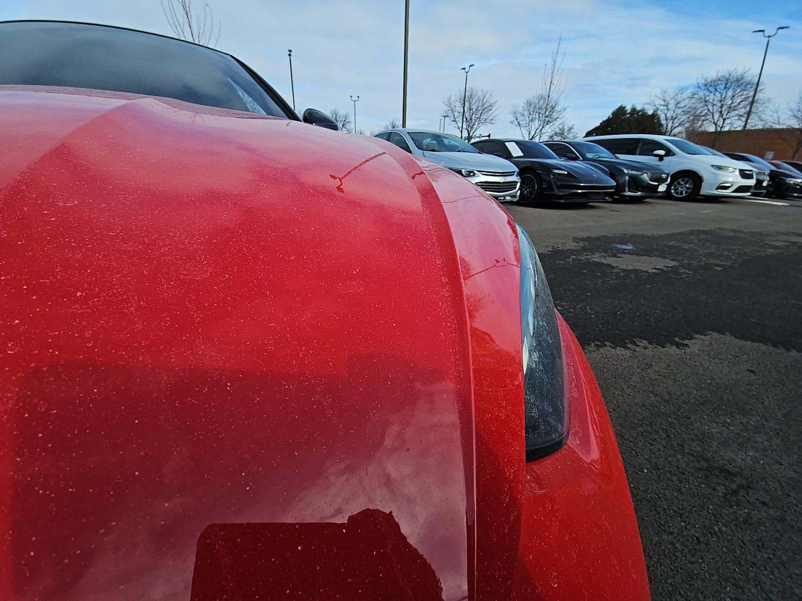 2021 Audi RS 5 Base AWD