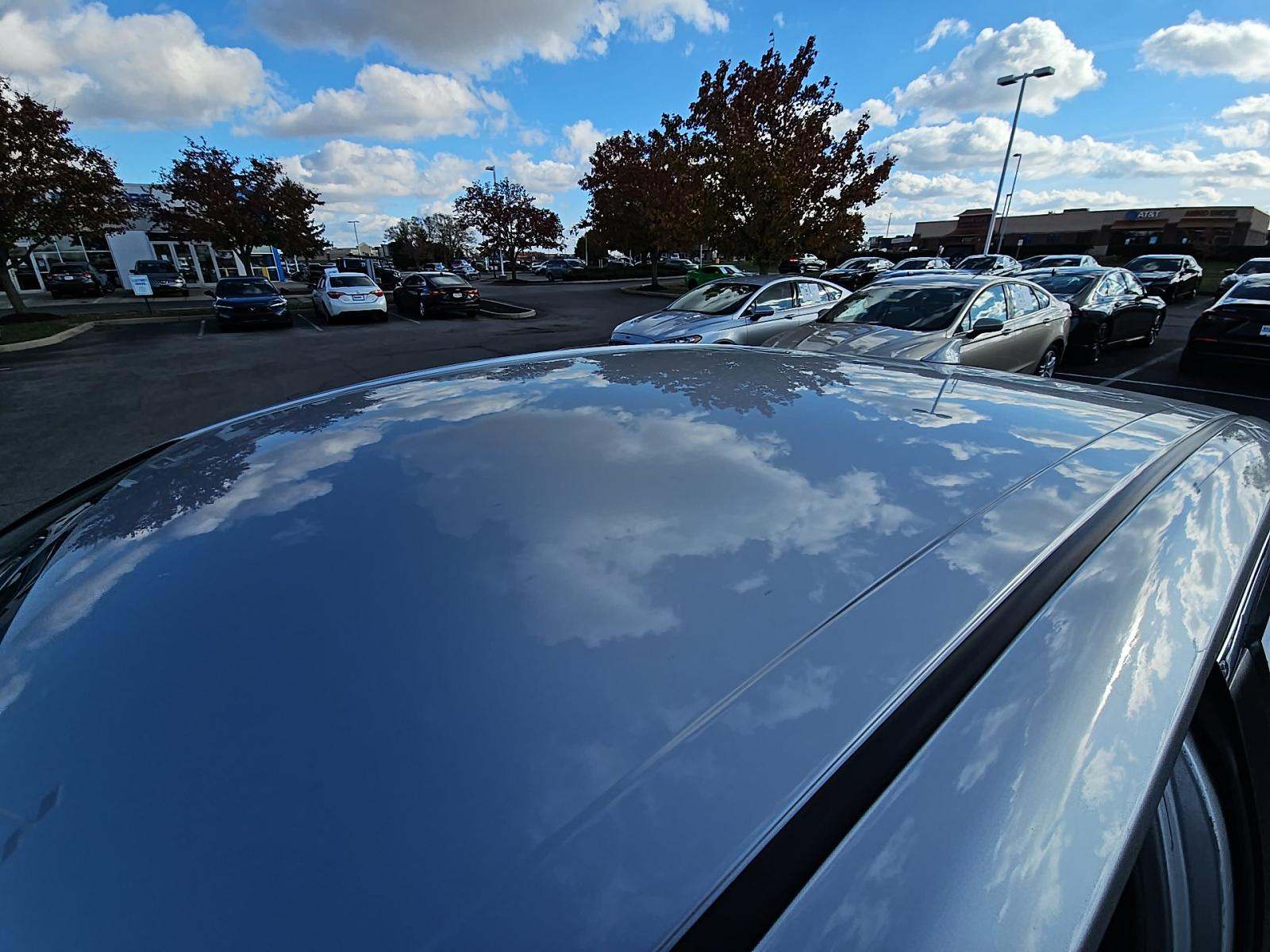 2024 Toyota Camry SE FWD