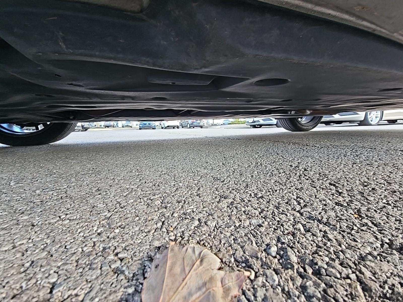 2024 Toyota Camry SE FWD