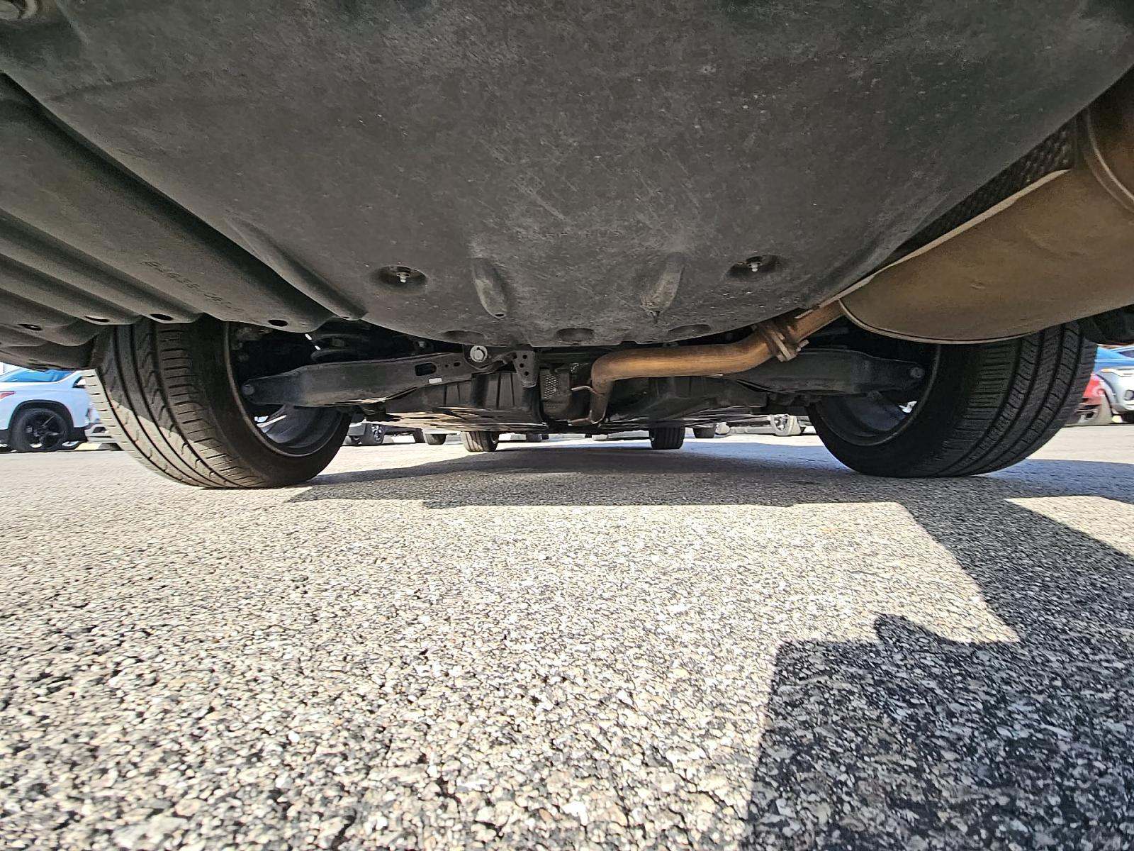 2024 Toyota Camry SE FWD