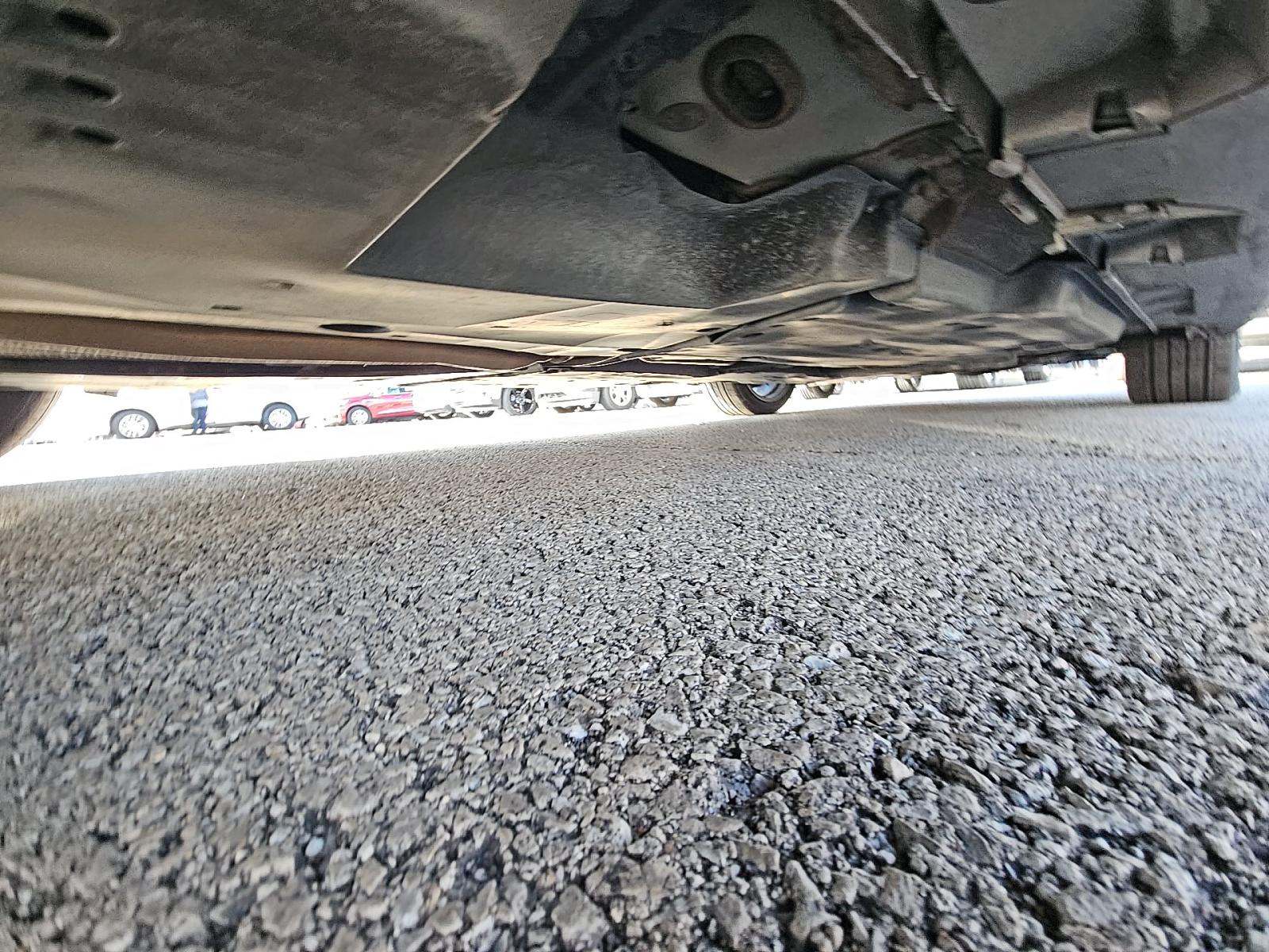 2024 Toyota Camry SE FWD