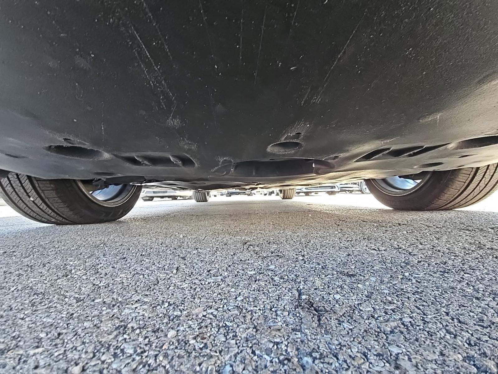 2024 Toyota Camry SE FWD