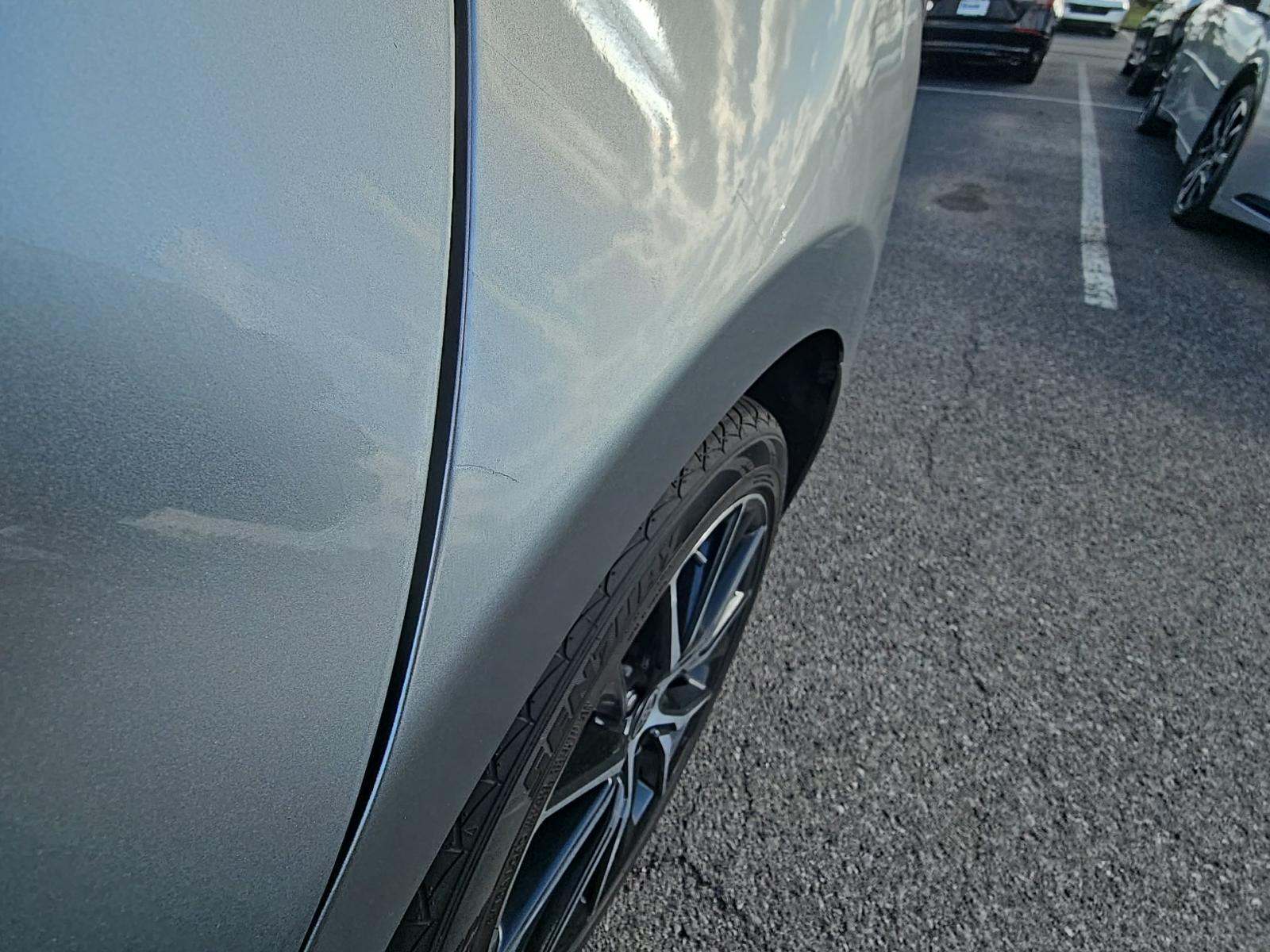 2024 Toyota Camry SE FWD