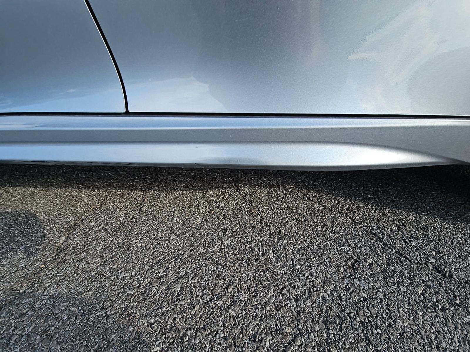 2024 Toyota Camry SE FWD