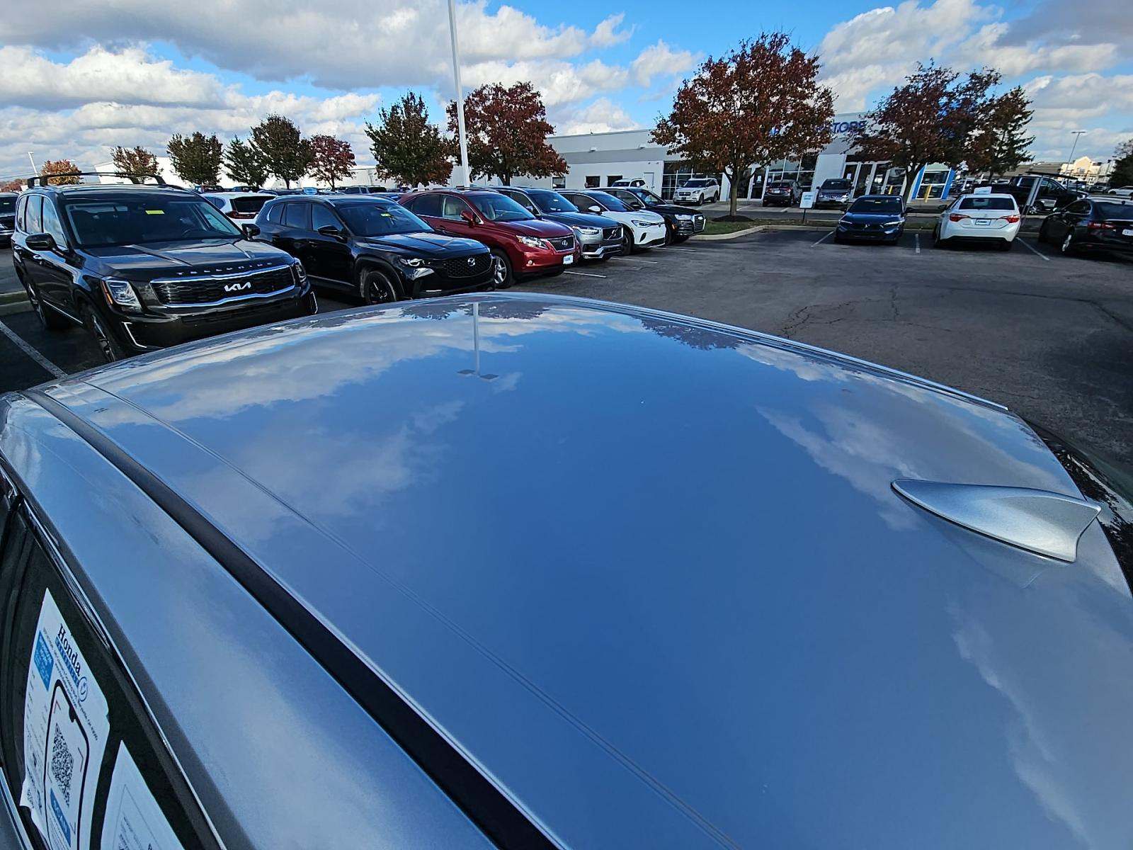 2024 Toyota Camry SE FWD