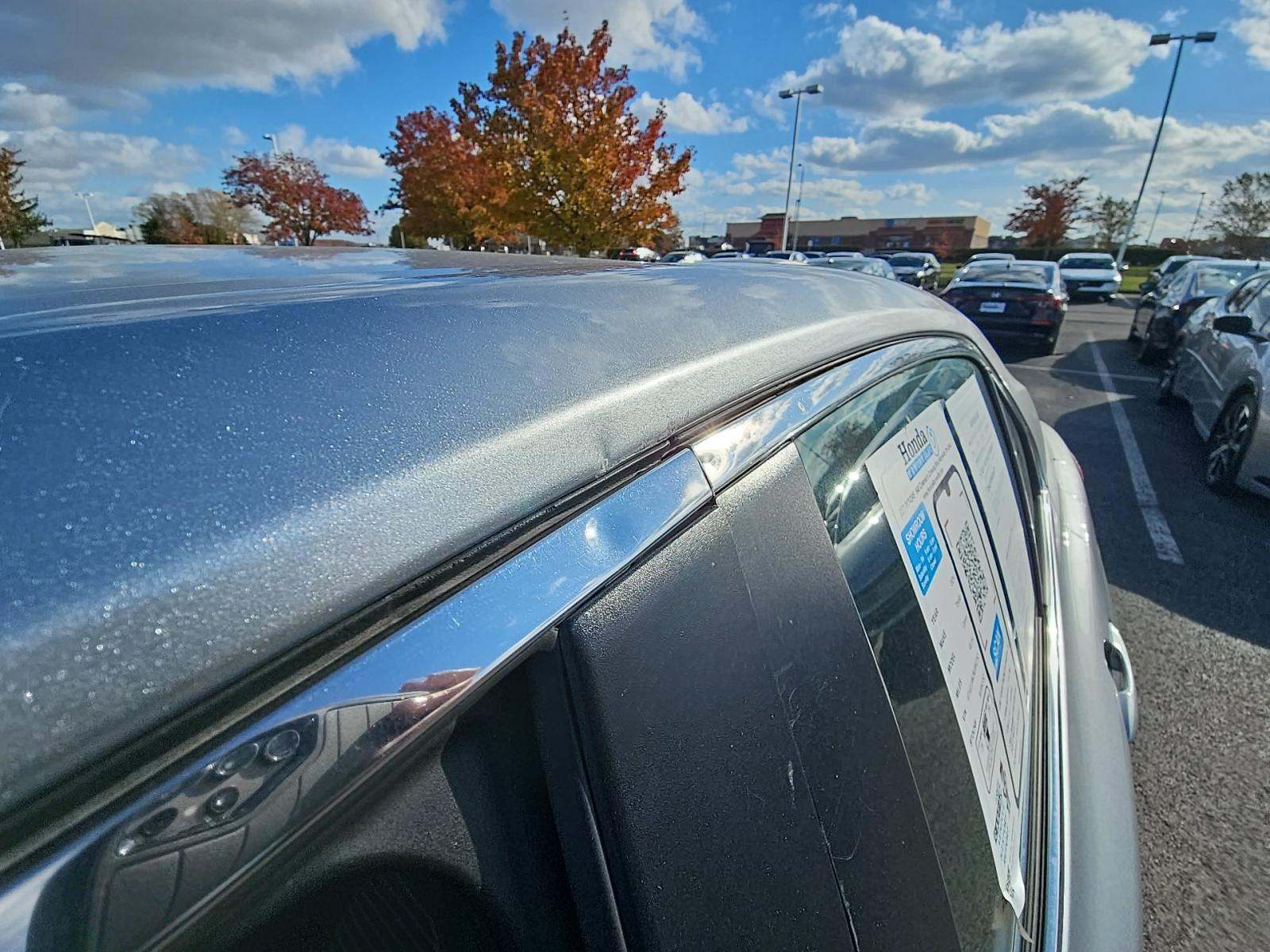 2024 Toyota Camry SE FWD