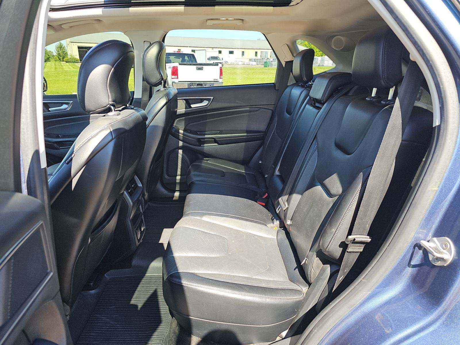 FORD EDGE - 9