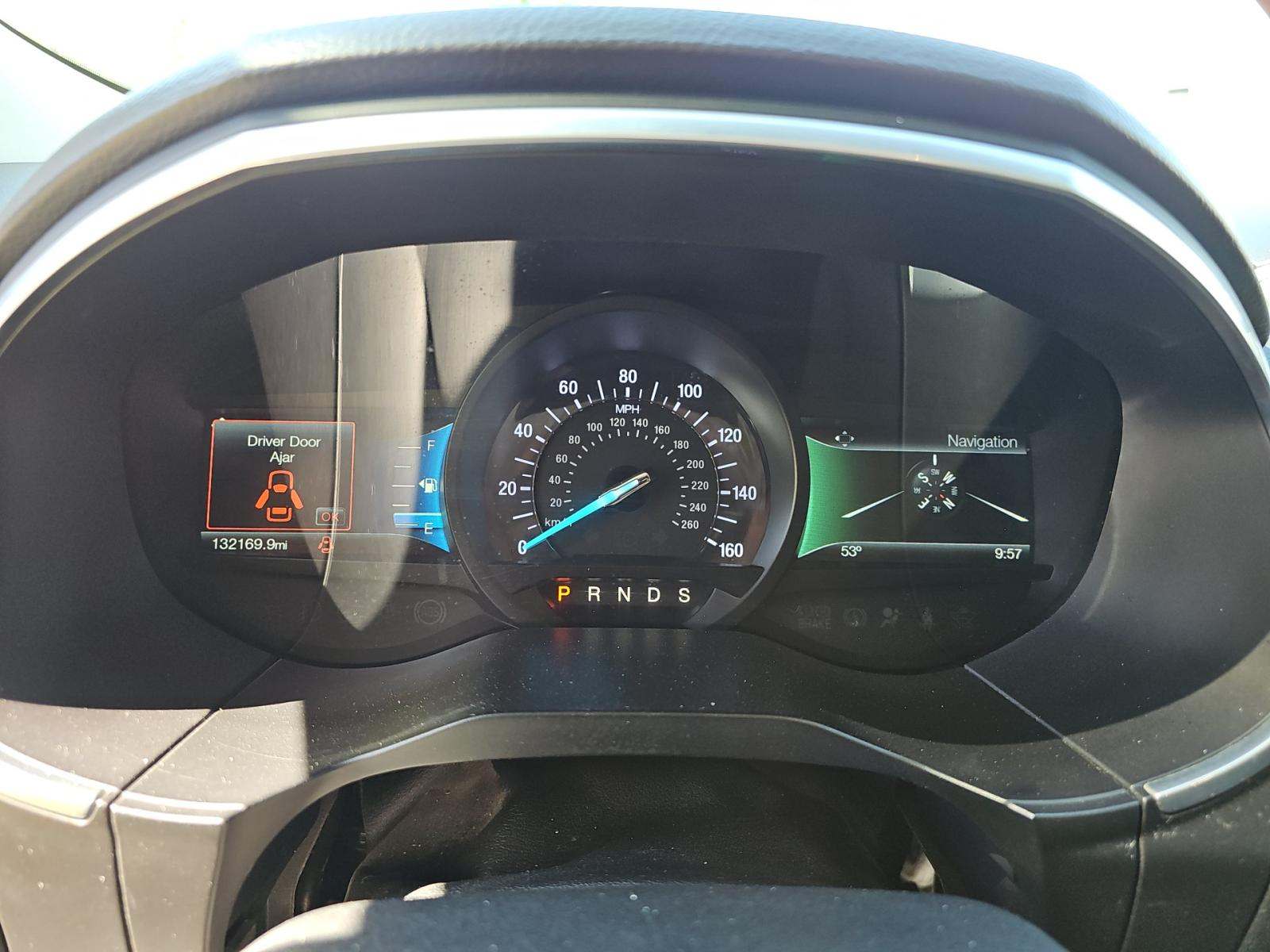 FORD EDGE - 5
