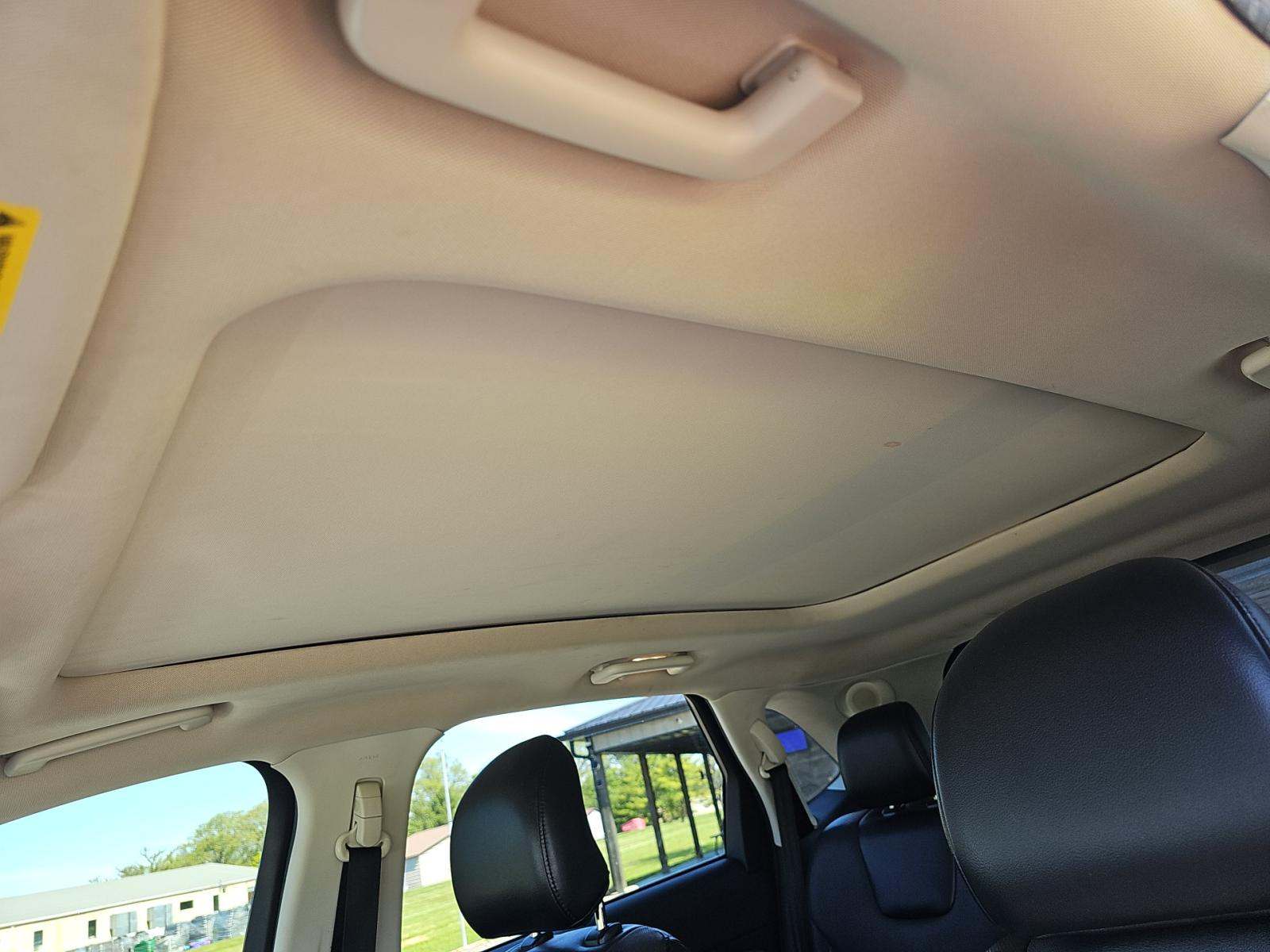 FORD EDGE - 7