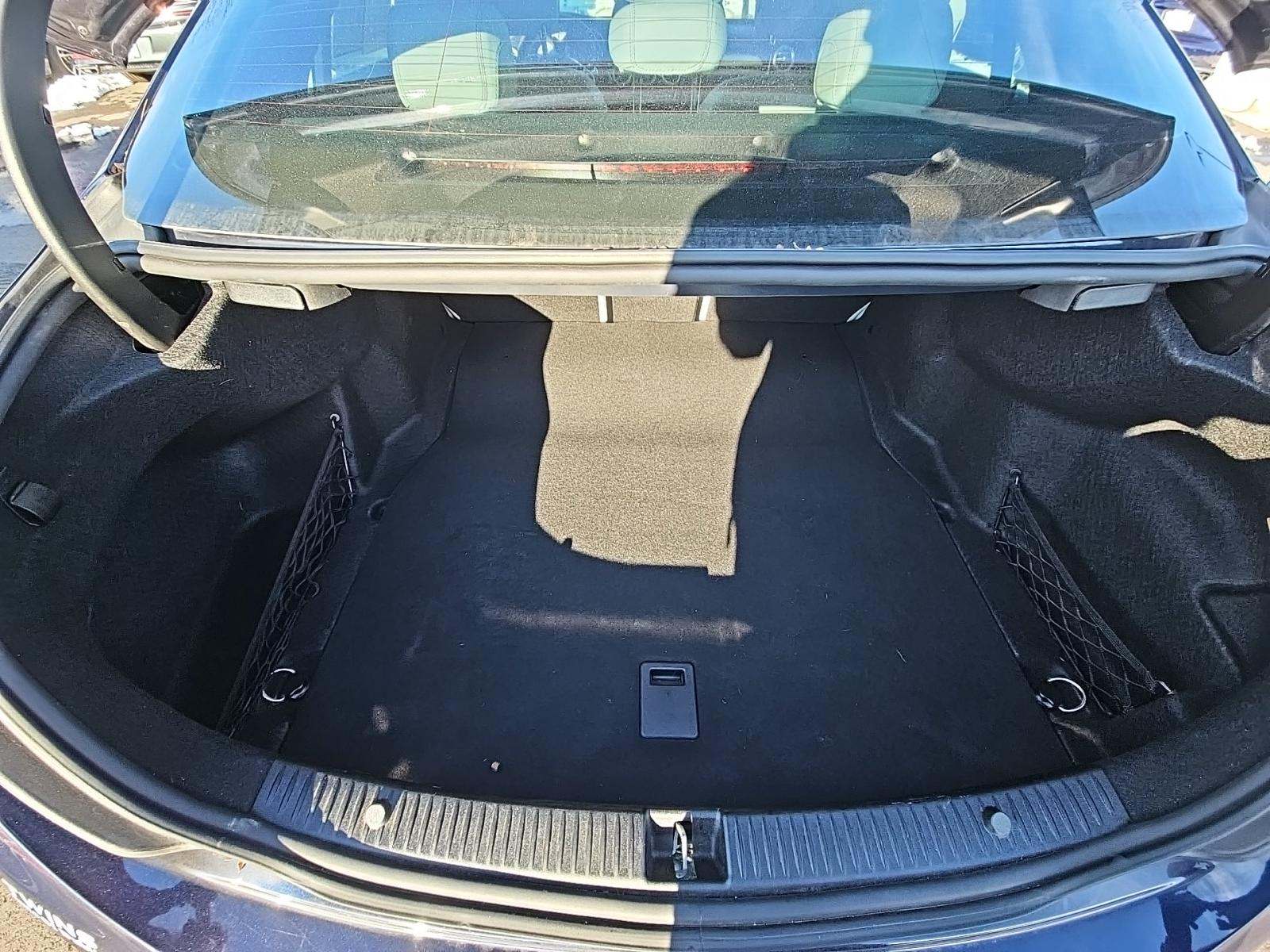 2018 Mercedes-Benz C-Class AMG C 43 AWD