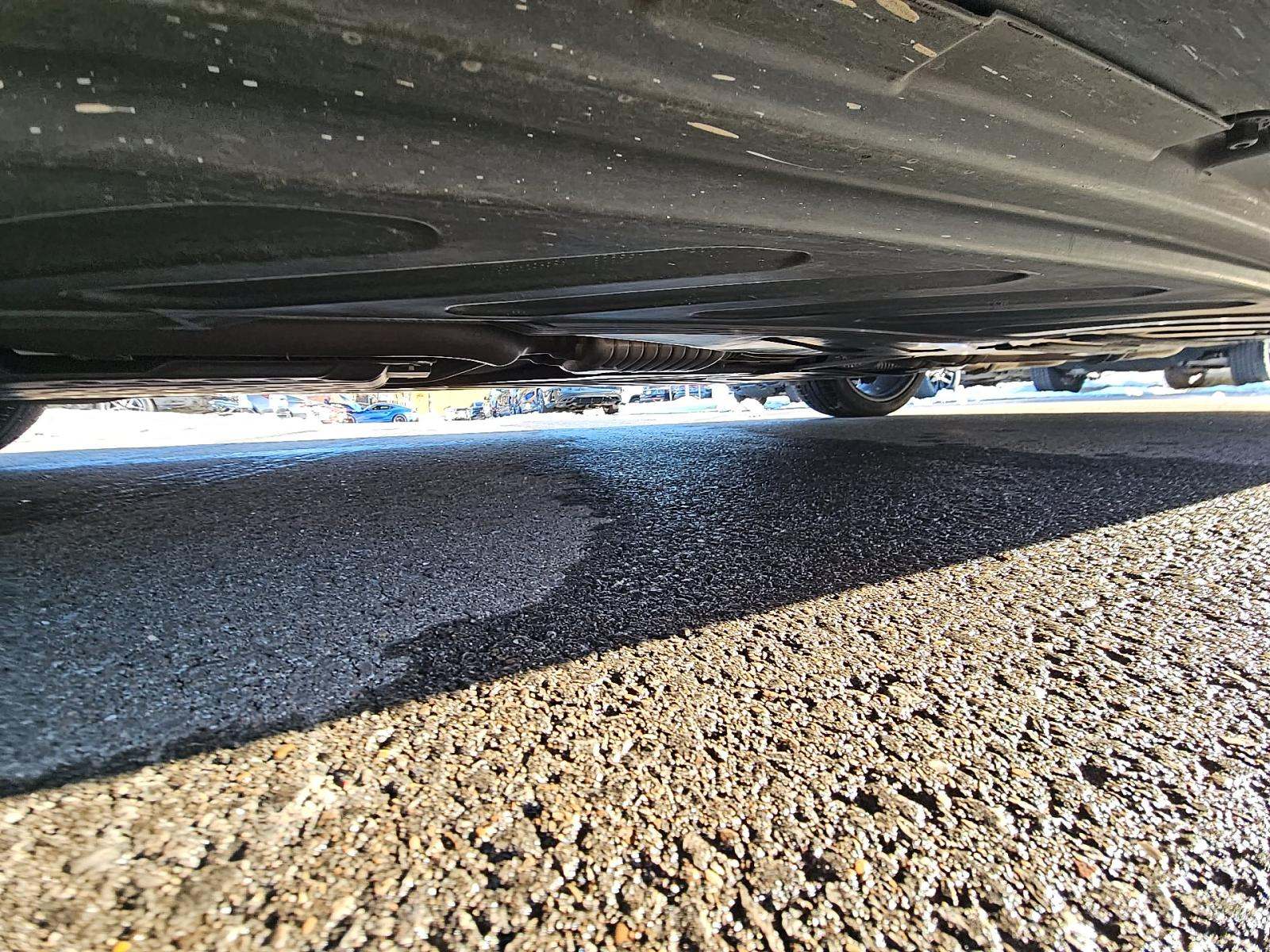 2018 Mercedes-Benz C-Class AMG C 43 AWD