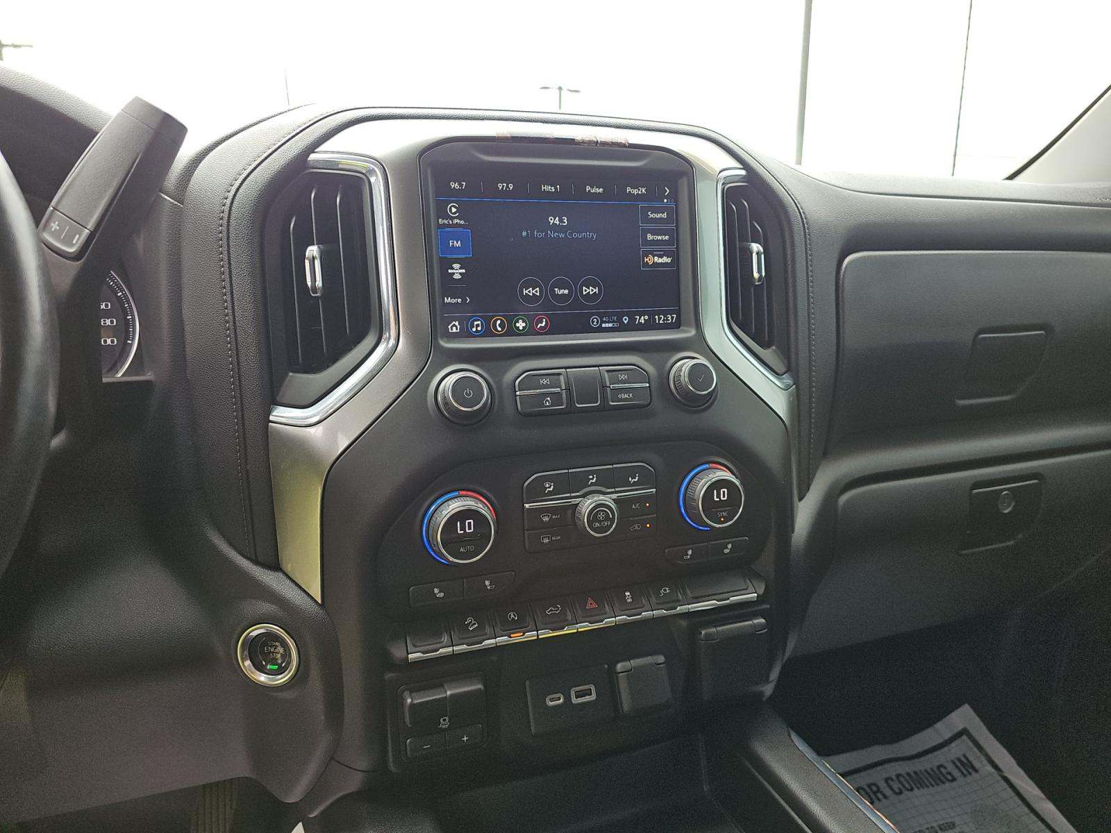 CHEVROLET OTHER - 10