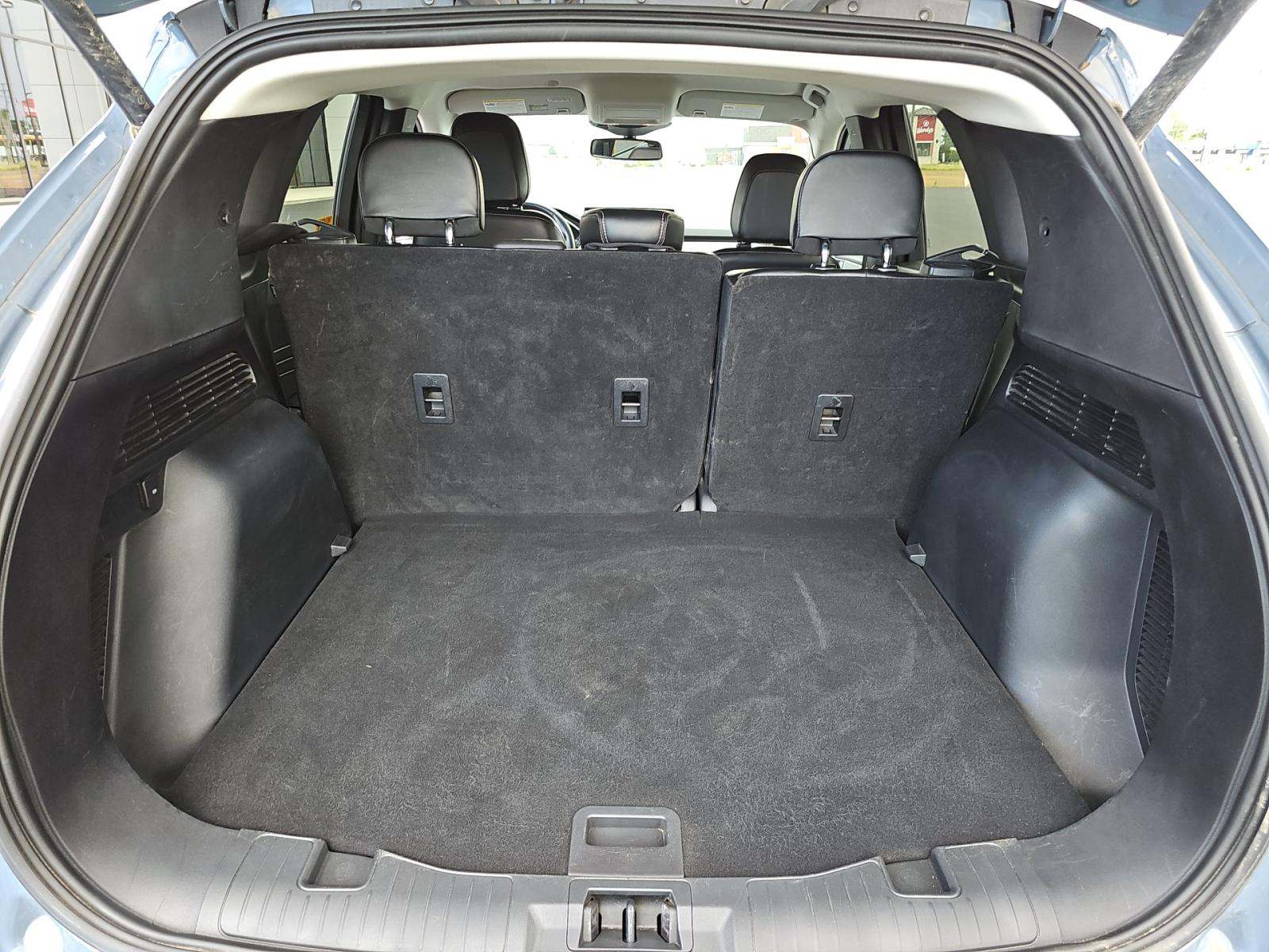 2024 Ford Escape Platinum AWD