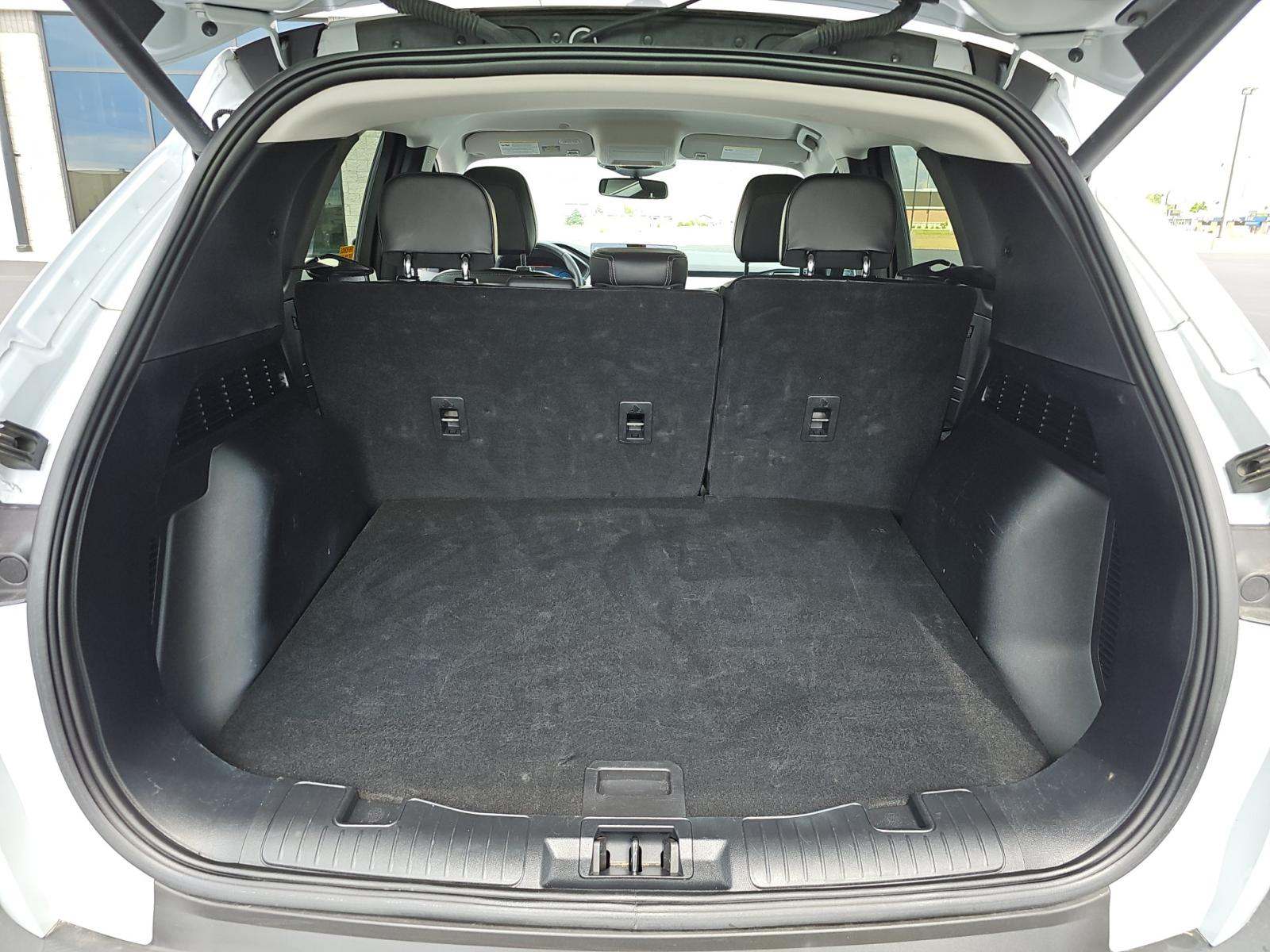 2025 Ford Escape Platinum AWD