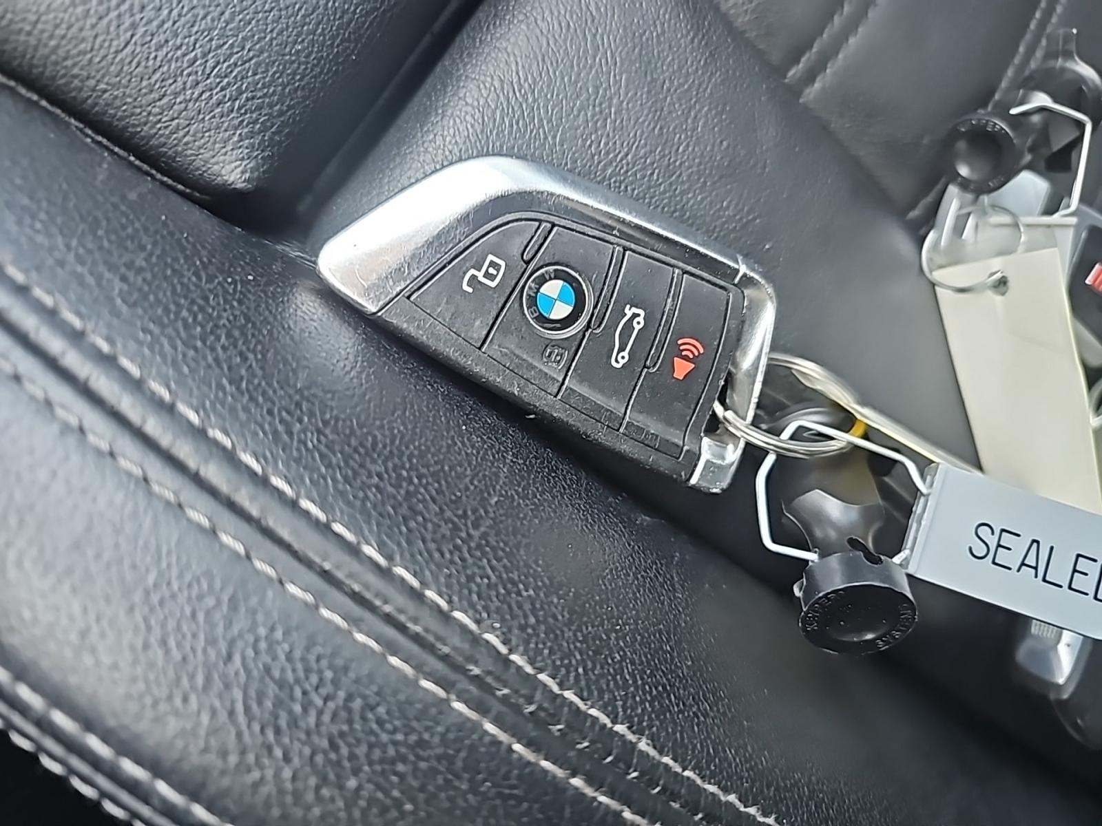 2022 BMW X4 M Base AWD