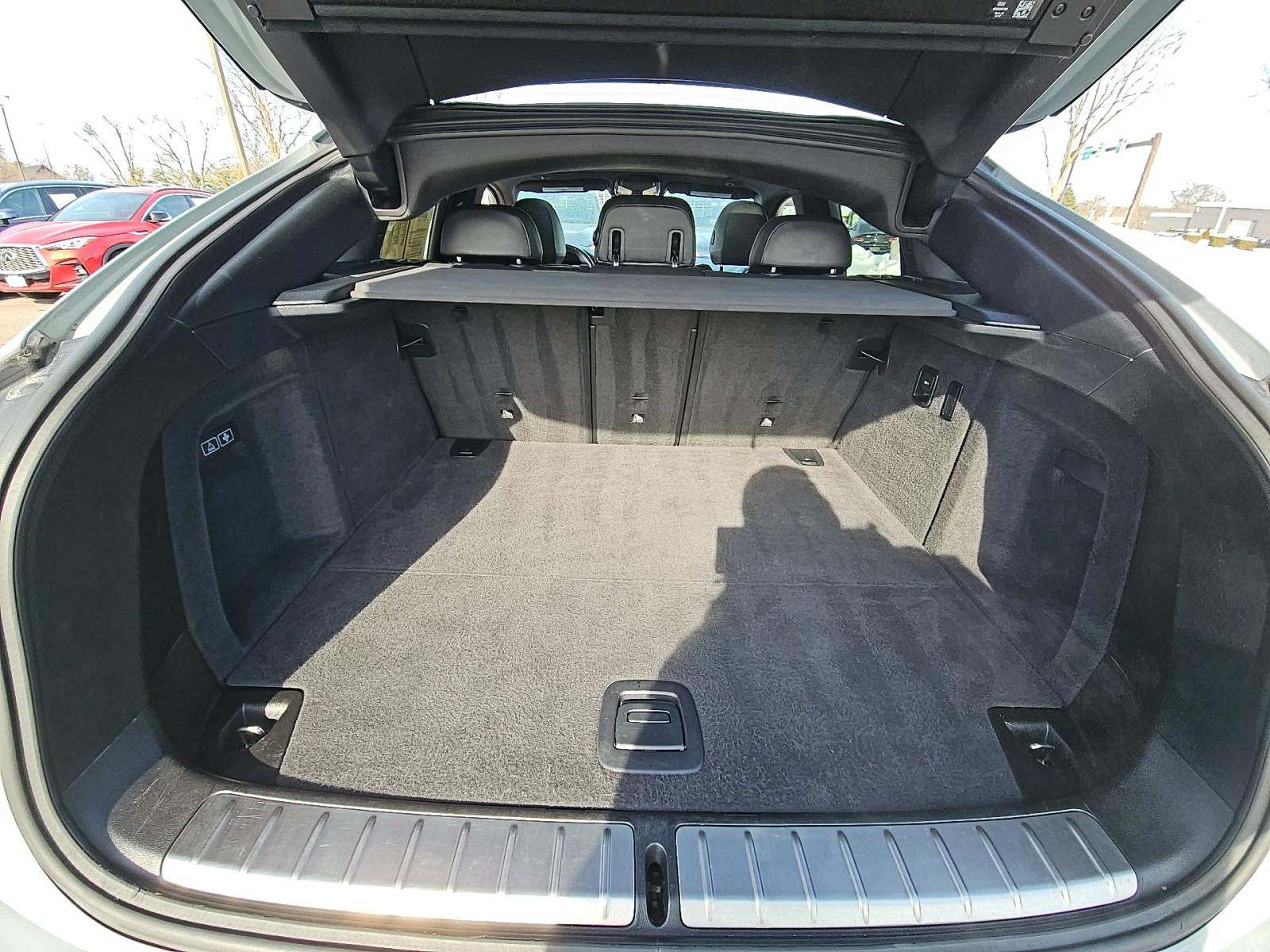 2022 BMW X4 M Base AWD