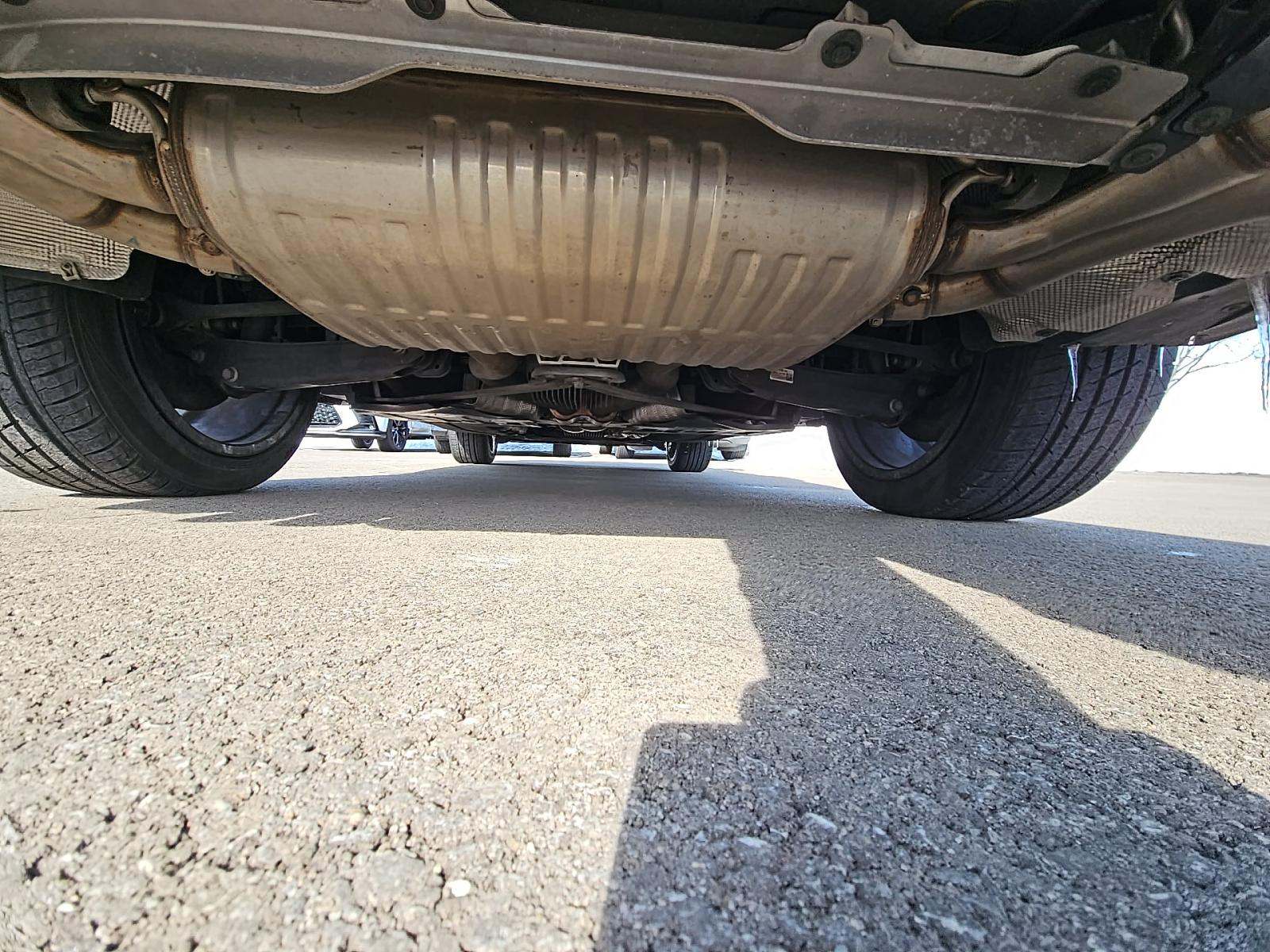 2022 BMW X4 M Base AWD