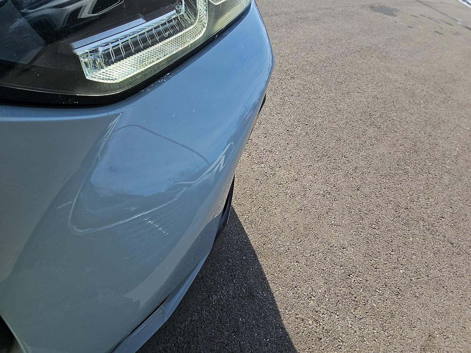 2022 BMW X4 M Base AWD