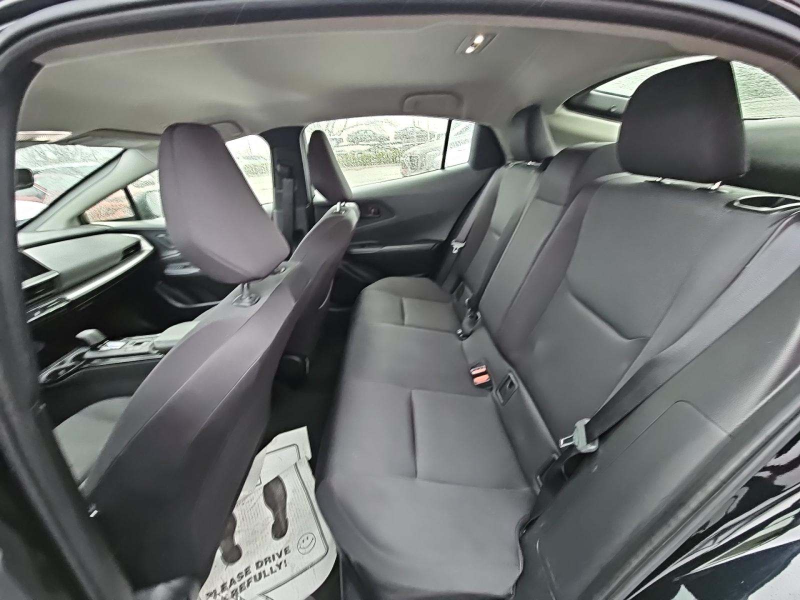 2024 Toyota Prius LE FWD