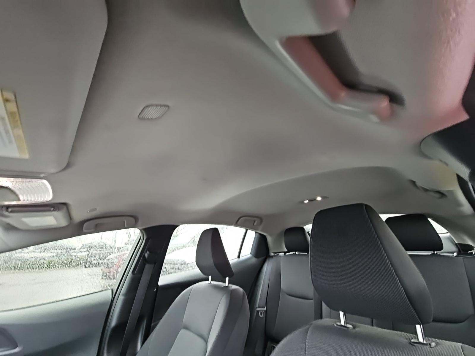 2024 Toyota Prius LE FWD