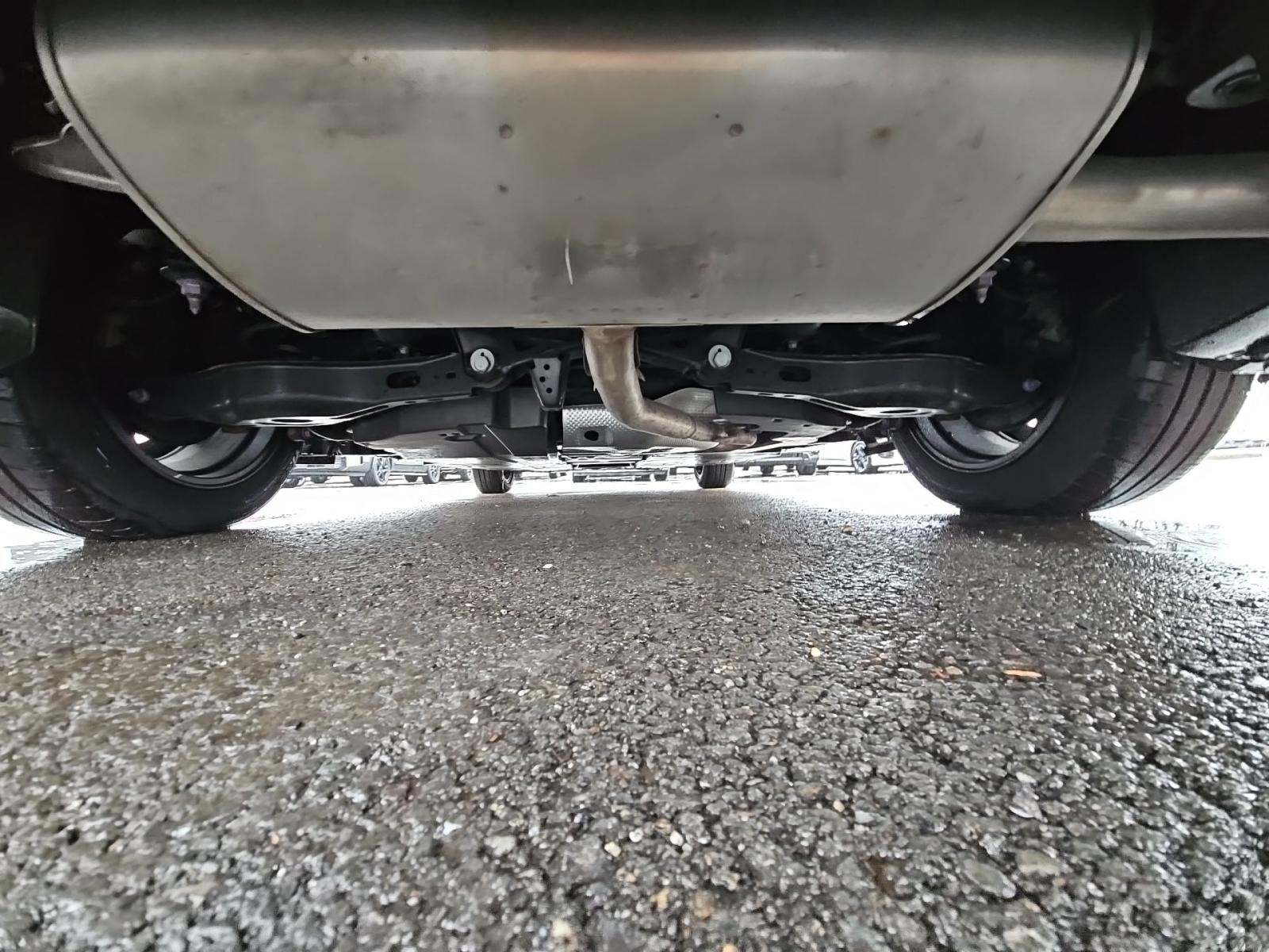 2024 Toyota Prius LE FWD