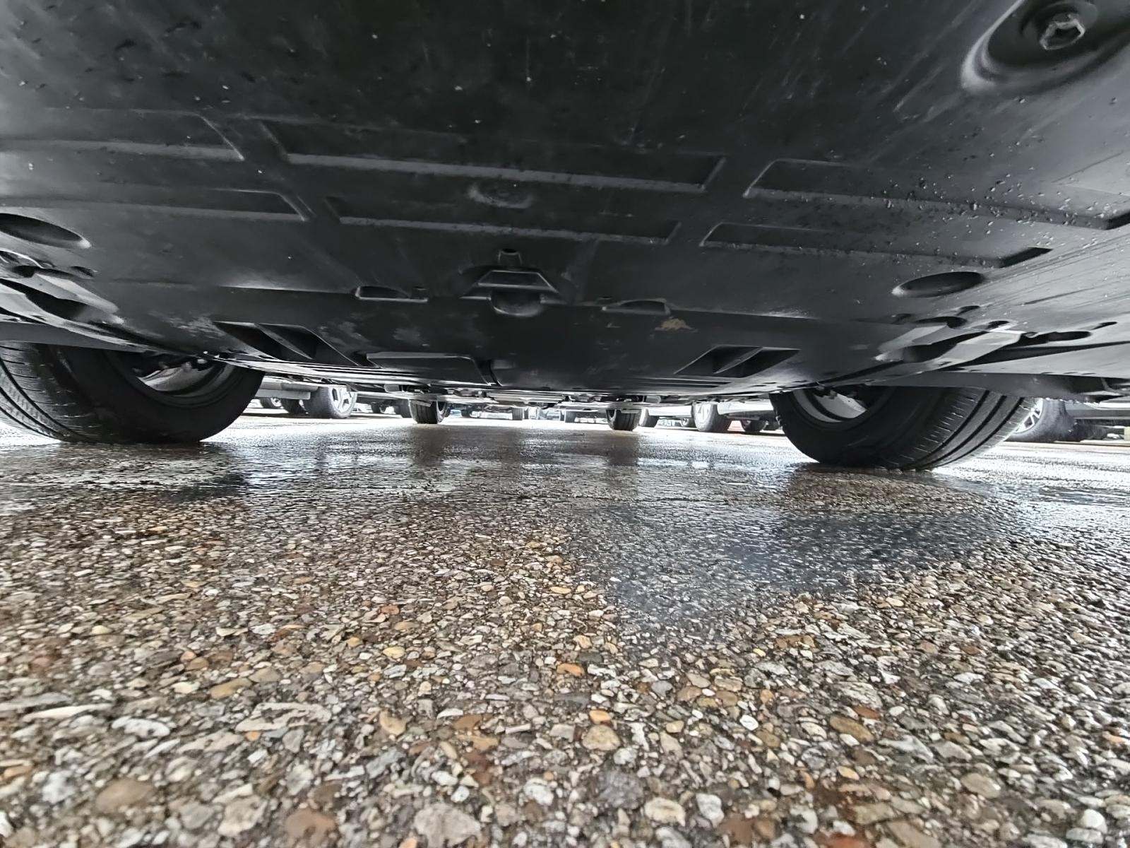 2024 Toyota Prius LE FWD