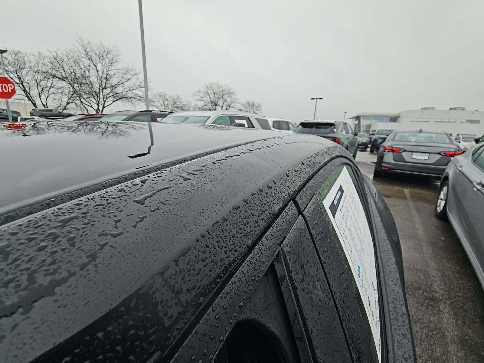 2024 Toyota Prius LE FWD