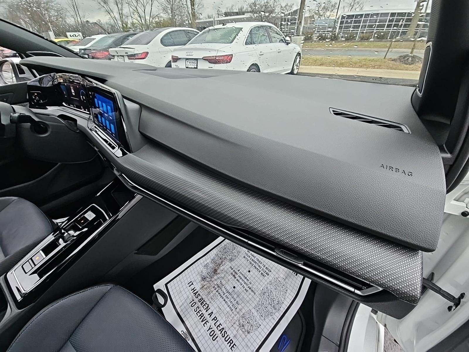 2024 Volkswagen Golf R AWD