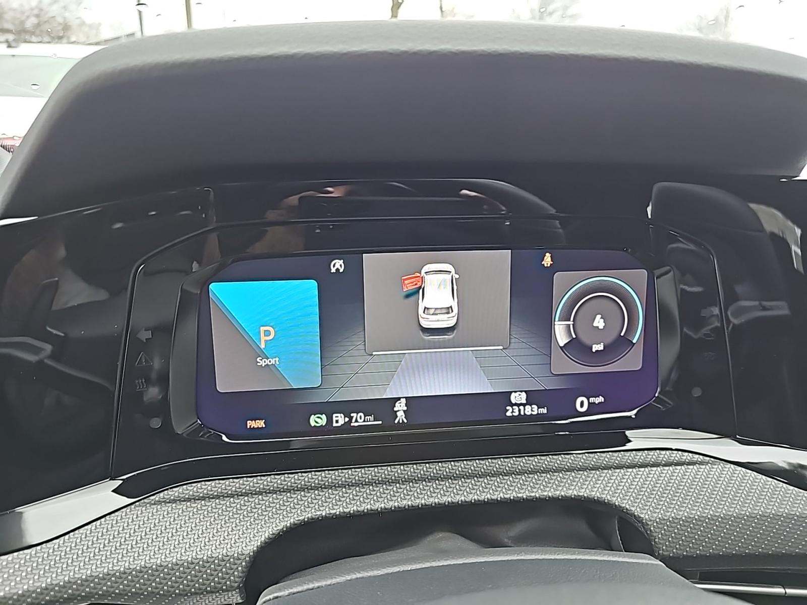 2024 Volkswagen Golf R AWD