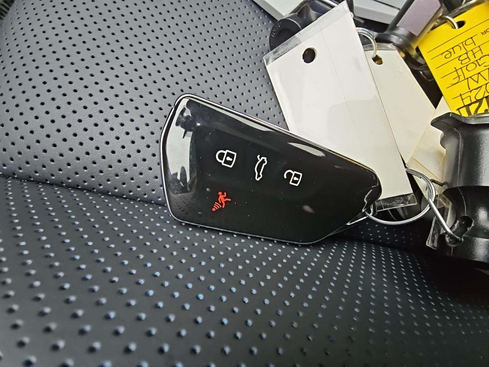 2024 Volkswagen Golf R AWD