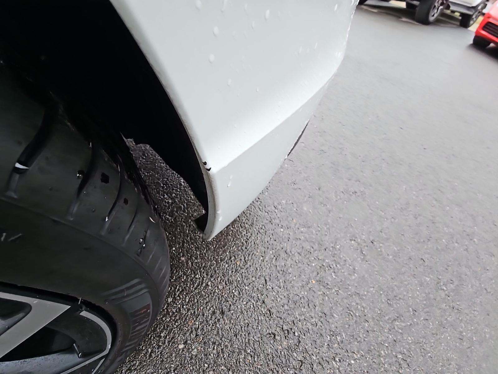 2024 Volkswagen Golf R AWD