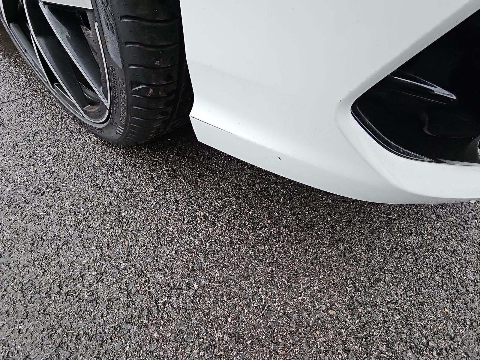 2024 Volkswagen Golf R AWD