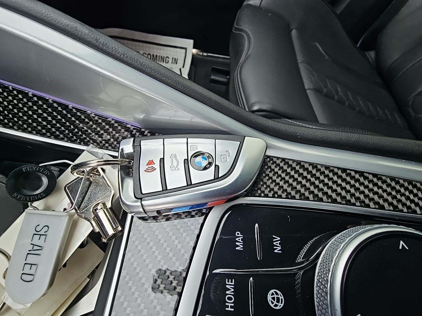 2023 BMW X6 M Base AWD