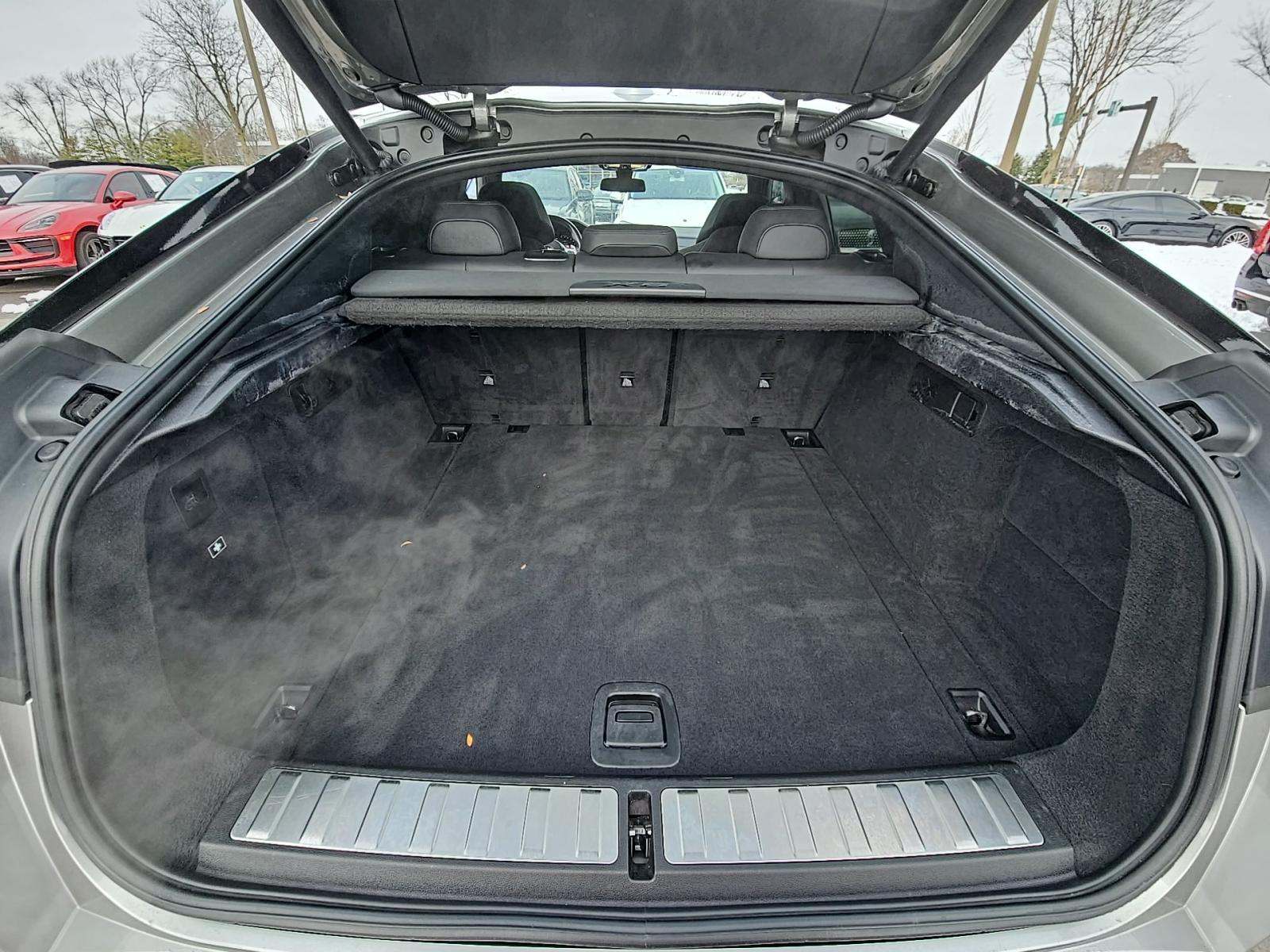 2023 BMW X6 M Base AWD