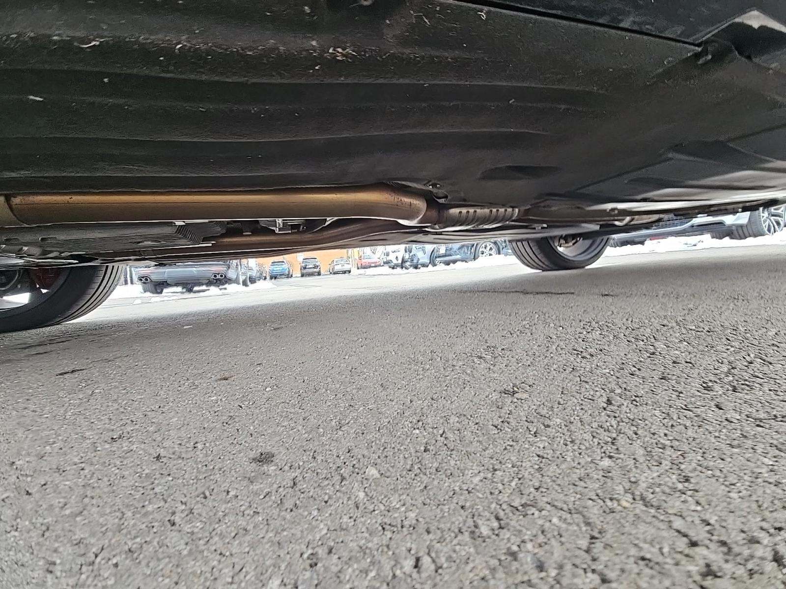 2023 BMW X6 M Base AWD