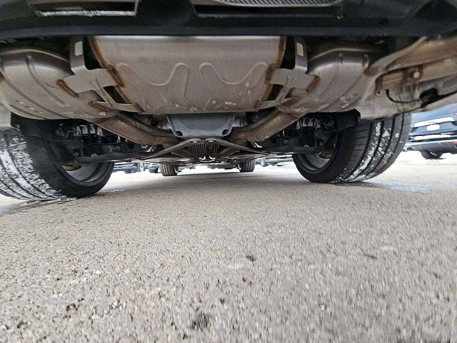 2023 BMW X6 M Base AWD