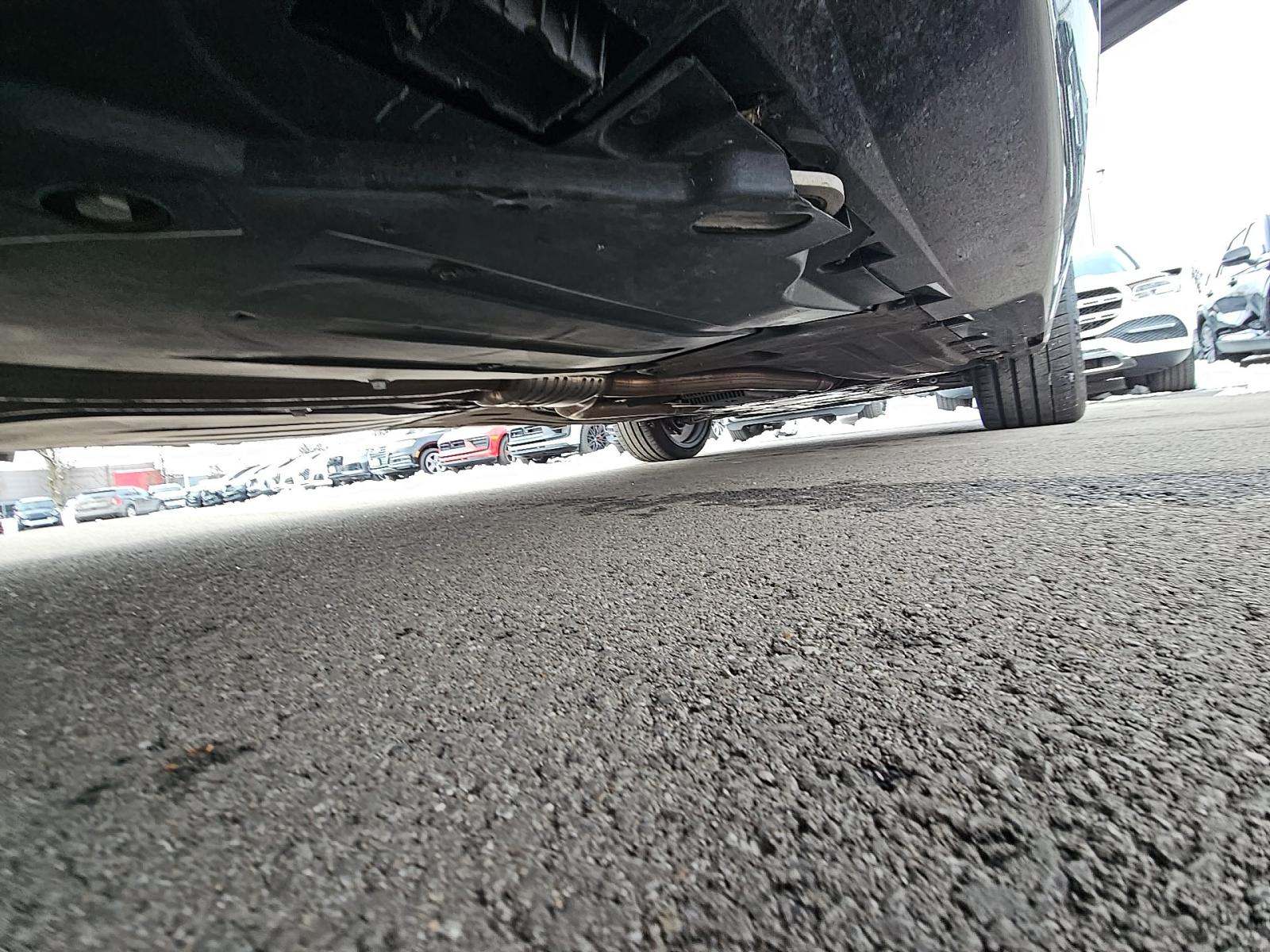 2023 BMW X6 M Base AWD