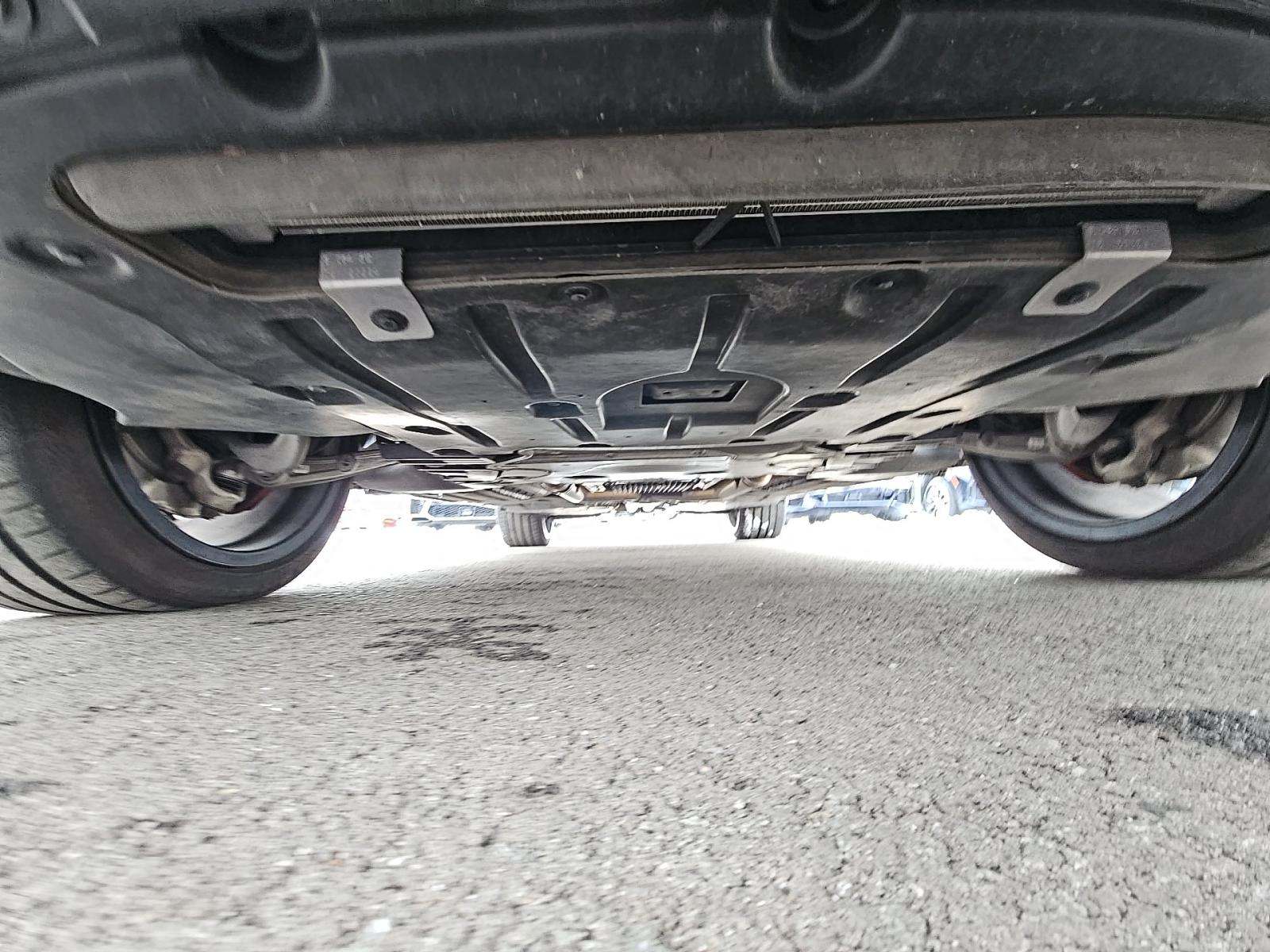 2023 BMW X6 M Base AWD