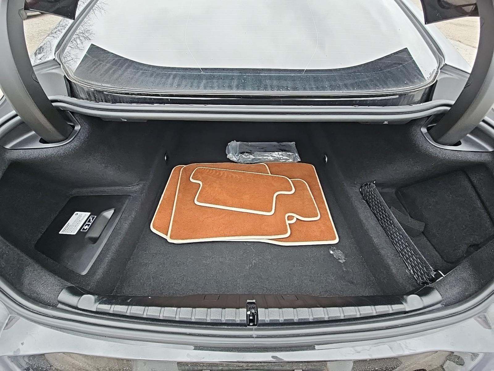 2023 BMW 8 Series M850i xDrive AWD